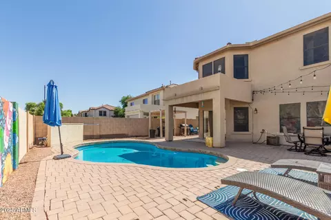 3726 E Betsy Ln, Gilbert, AZ 85296 photo 46