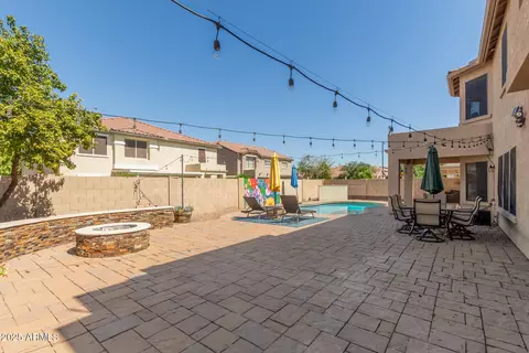 3726 E Betsy Ln, Gilbert, AZ 85296 photo 45