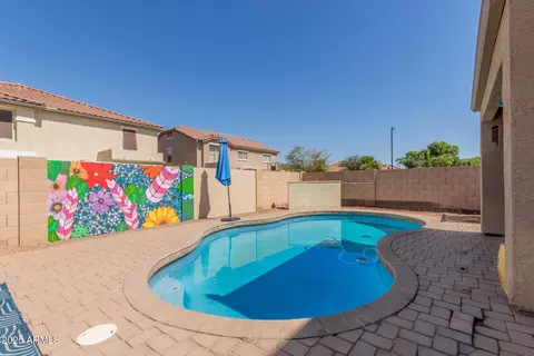 3726 E Betsy Ln, Gilbert, AZ 85296 photo 43