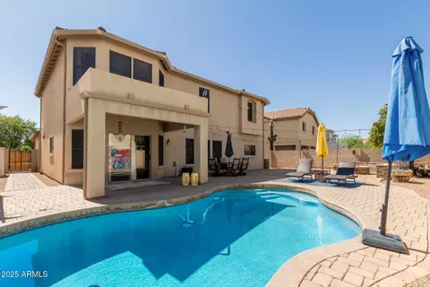 3726 E Betsy Ln, Gilbert, AZ 85296 photo 42