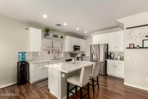 3726 E Betsy Ln, Gilbert, AZ 85296 photo 16