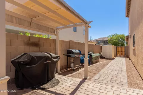 3726 E Betsy Ln, Gilbert, AZ 85296 photo 41