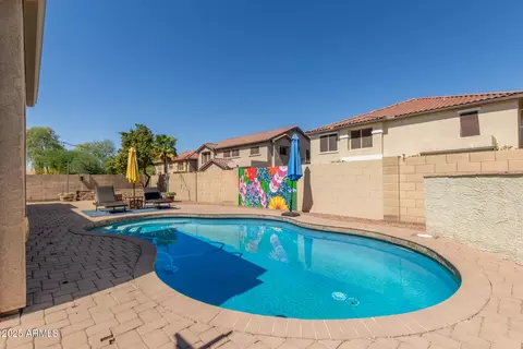 3726 E Betsy Ln, Gilbert, AZ 85296 photo 40