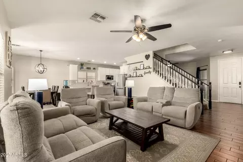 3726 E Betsy Ln, Gilbert, AZ 85296 photo 11