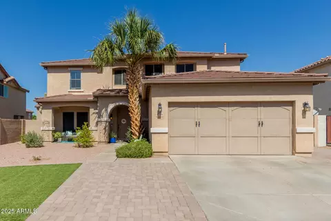 3726 E Betsy Ln, Gilbert, AZ 85296 photo 2