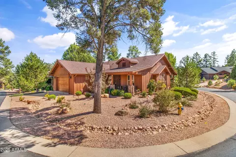 1601 E Velvet Mesquite Ct, Payson, AZ 85541
