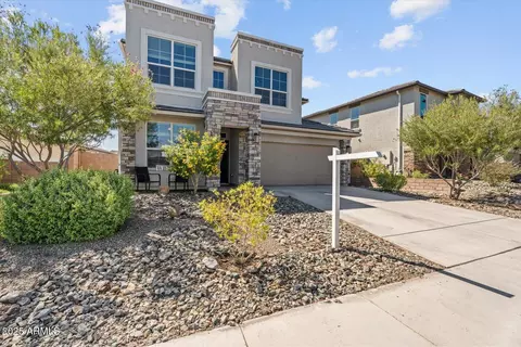 16539 W Winston Dr, Goodyear, AZ 85338