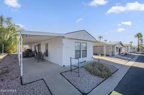 9302 E Broadway Rd #49, Mesa, AZ 85208