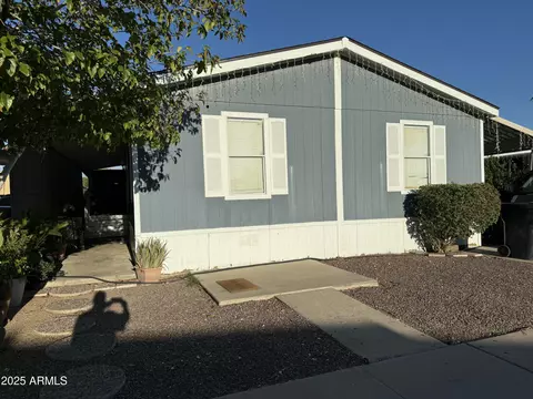 15601 N 19th Ave #66, Phoenix, AZ 85023