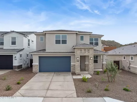 6918 W Buckhorn Trl, Peoria, AZ 85383