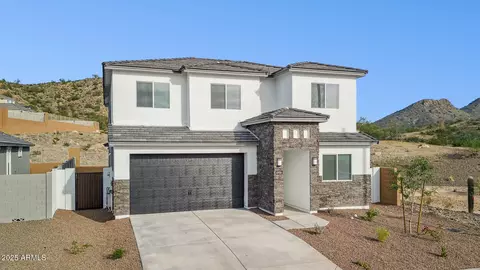 6906 W Buckhorn Trl, Peoria, AZ 85383