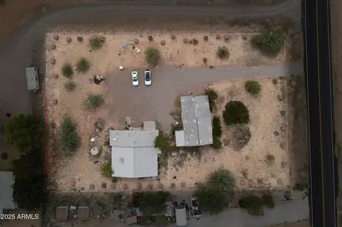 335 S Page Springs Rd, Cornville, AZ 86325