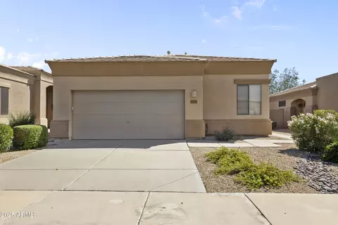 6351 W Pontiac Dr, Glendale, AZ 85308