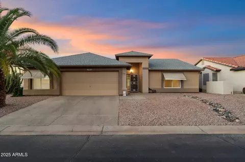1540 E Hazeltine Way, Chandler, AZ 85249