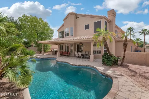 6302 W Megan St, Chandler, AZ 85226