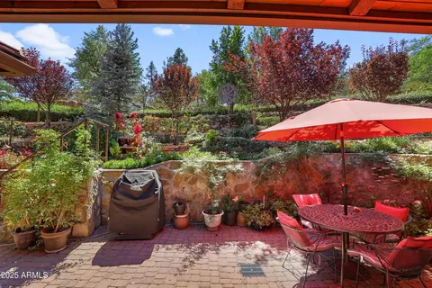 Exterior - 2307 E Grapevine Dr, Payson, AZ 85541 photo 6 of 13