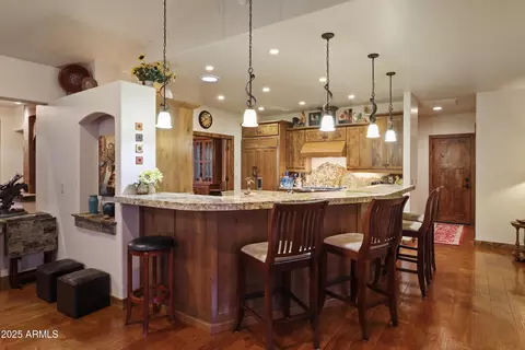 Kitchen - 2307 E Grapevine Dr, Payson, AZ 85541 photo 1 of 4