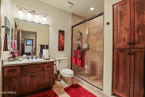 Bath - 2307 E Grapevine Dr, Payson, AZ 85541 photo 4 of 4
