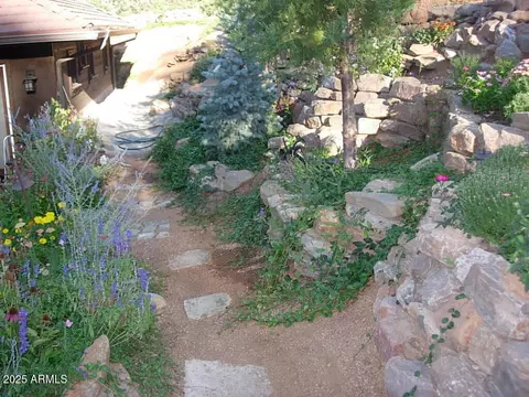 Exterior - 2307 E Grapevine Dr, Payson, AZ 85541 photo 13 of 13