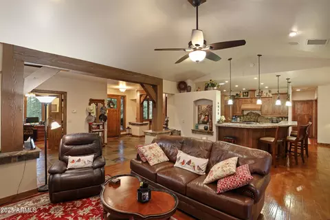 Other - 2307 E Grapevine Dr, Payson, AZ 85541 photo 2 of 8