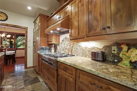 Kitchen - 2307 E Grapevine Dr, Payson, AZ 85541 photo 3 of 4