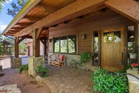 2307 E Grapevine Dr, Payson, AZ 85541