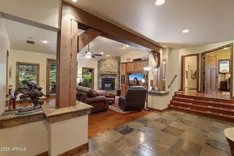 Entry Way - 2307 E Grapevine Dr, Payson, AZ 85541 photo 2 of 4