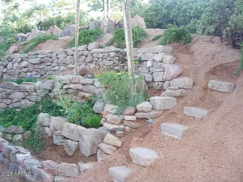 Exterior - 2307 E Grapevine Dr, Payson, AZ 85541 photo 12 of 13