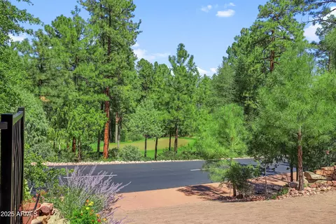 Exterior - 2307 E Grapevine Dr, Payson, AZ 85541 photo 9 of 13