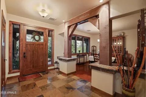 Entry Way - 2307 E Grapevine Dr, Payson, AZ 85541 photo 1 of 4
