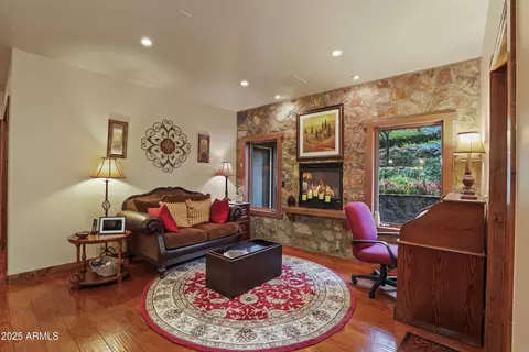 Living - 2307 E Grapevine Dr, Payson, AZ 85541 photo 2 of 2