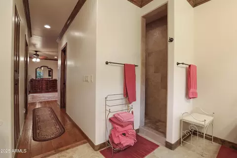 Entry Way - 2307 E Grapevine Dr, Payson, AZ 85541 photo 3 of 4