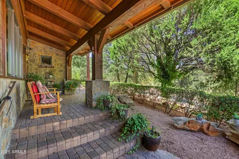 Exterior - 2307 E Grapevine Dr, Payson, AZ 85541 photo 2 of 13