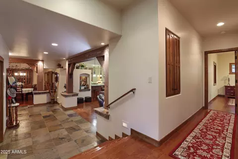 Entry Way - 2307 E Grapevine Dr, Payson, AZ 85541 photo 4 of 4