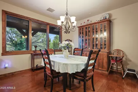 Dining - 2307 E Grapevine Dr, Payson, AZ 85541 photo 1 of 1