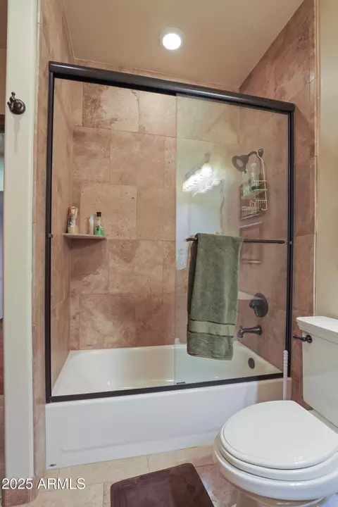 Bath - 2307 E Grapevine Dr, Payson, AZ 85541 photo 3 of 4