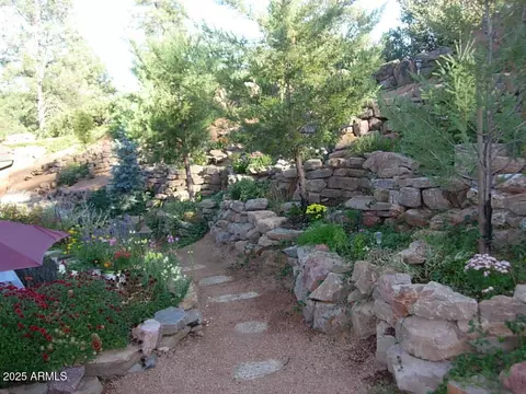 Exterior - 2307 E Grapevine Dr, Payson, AZ 85541 photo 11 of 13