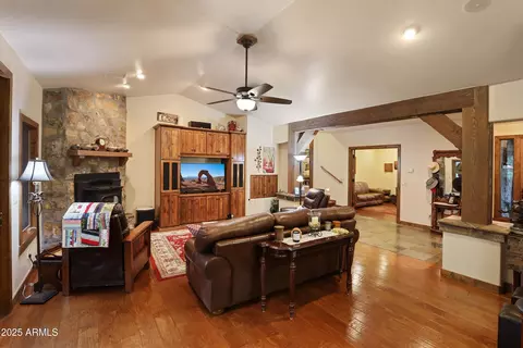 Other - 2307 E Grapevine Dr, Payson, AZ 85541 photo 1 of 8