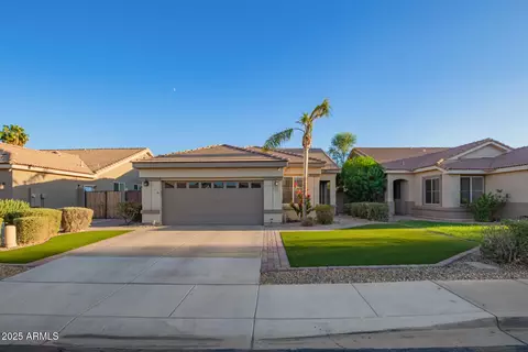 1405 W Musket Way, Chandler, AZ 85286