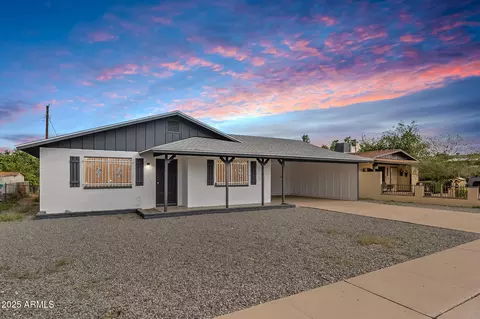 5336 W Lewis Ave, Phoenix, AZ 85035