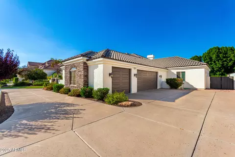 3464 E Decatur St, Mesa, AZ 85213 photo 2