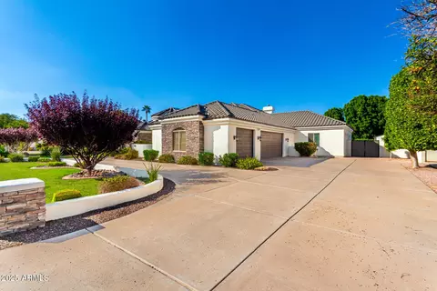 3464 E Decatur St, Mesa, AZ 85213