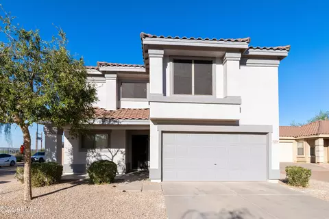 2258 E Gleneagle Dr, Chandler, AZ 85249