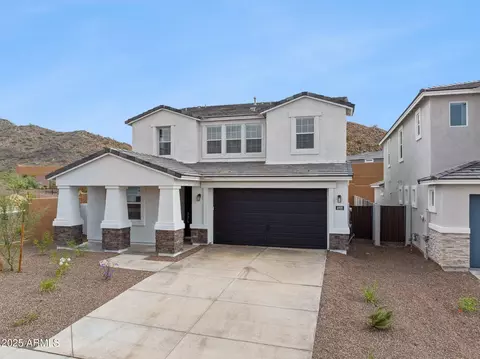 6922 W Buckhorn Trl, Peoria, AZ 85383