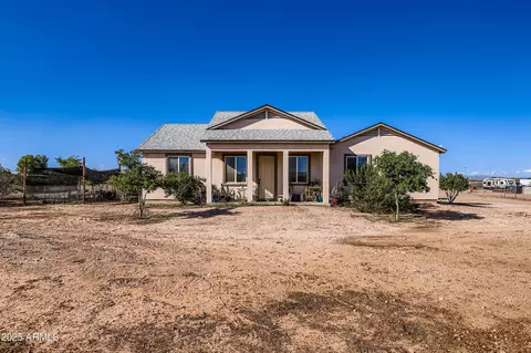 22136 W Gambit Trl, Wittmann, AZ 85361