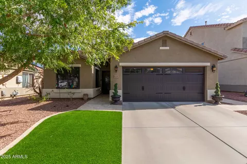 18351 W Mission Ln, Waddell, AZ 85355