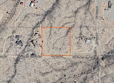 0 W San Tan Rd #0, Buckeye, AZ 85326