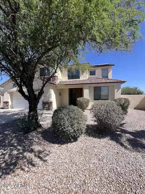 1794 N Agave St, Casa Grande, AZ 85122