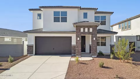 6913 W Buckhorn Trl, Peoria, AZ 85383