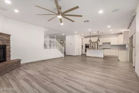 Living - 3710 E Matthew Dr, Phoenix, AZ 85050 photo 3 of 6